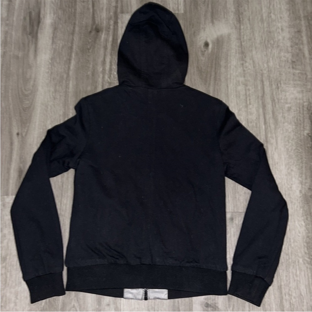 Reversible Jacket - Picture 7 of 14